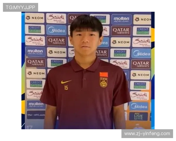 U17国足再进亚洲杯决赛,22年夙愿待圆 5月23日凌晨1点,与日本争夺冠军,周雨诺加油!最新消息U17世界杯抽签_