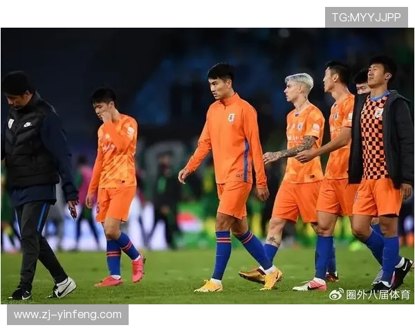 喜讯!他是唯一可能遏制克雷桑的蓉城中卫,踢鲁能将被重用_韩鹏飞_比赛_山东泰山